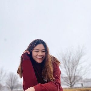 Meet your Posher, Vy